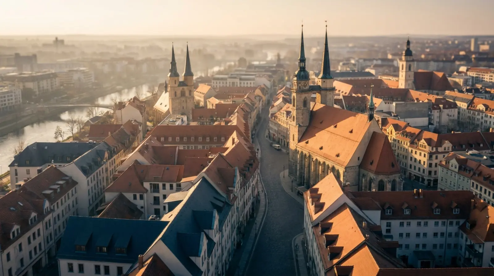Google Maps SEO: sichtbar auf der Karte