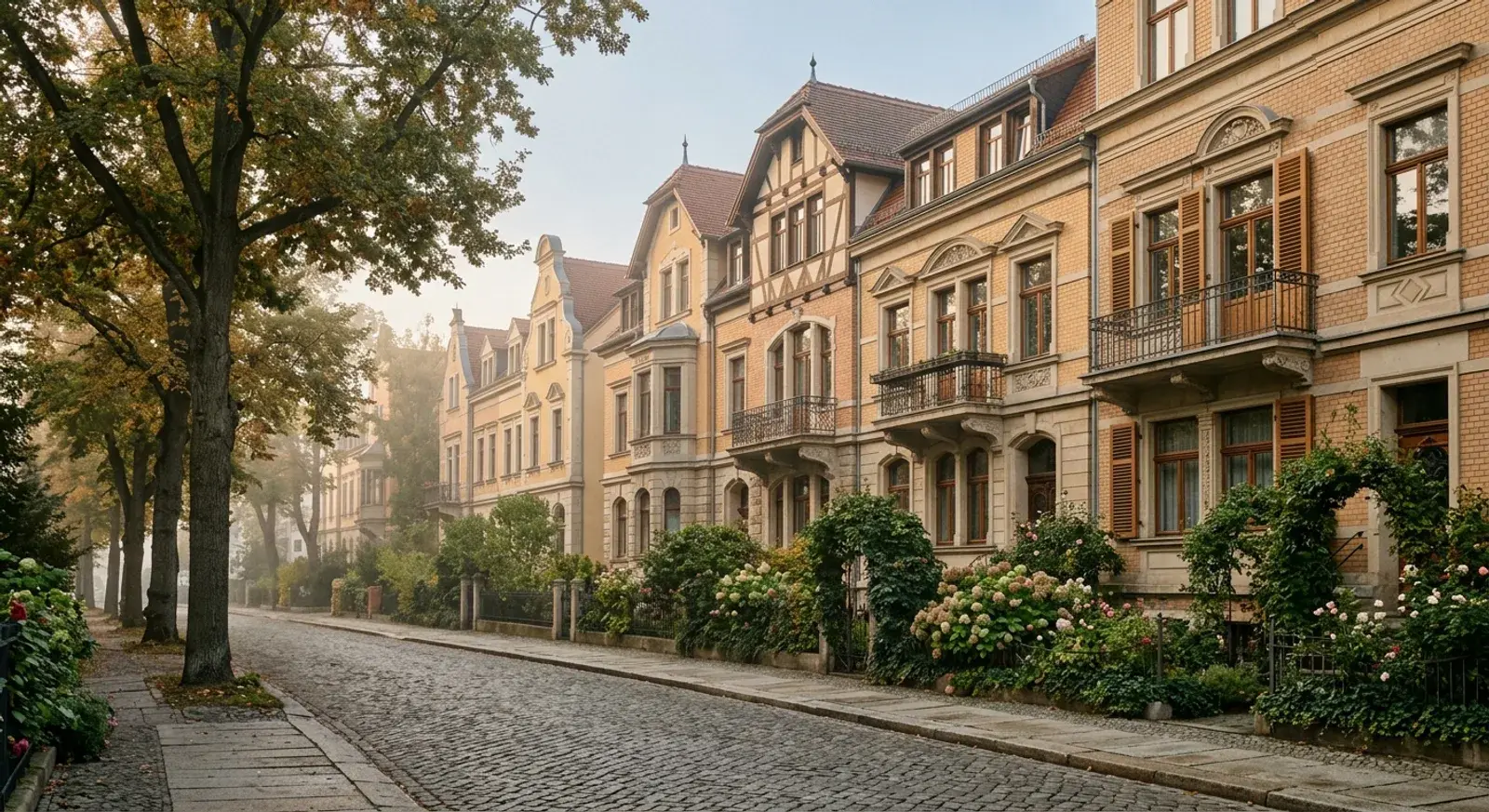 SEO für Immobilienmakler: lokal sichtbar werden und Eigentümer gewinnen