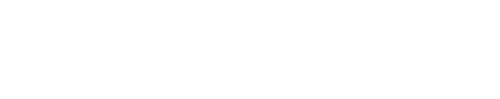 SEO Halle (Saale) Logo